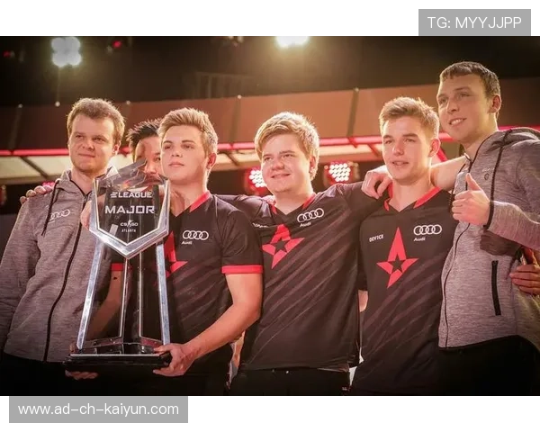 丹麦战队 Astralis 将推出新的战术训练视频系列，丹麦小组战绩