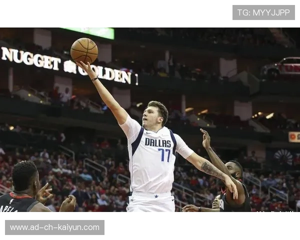 东契奇成为球队精神领袖，东契奇回应